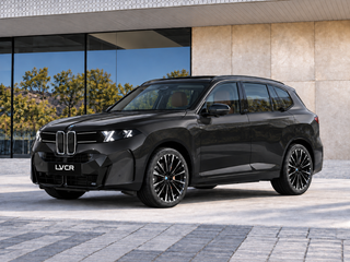 2026 BMW X5 40d V (G65), серый, 18799000 рублей, вид 1