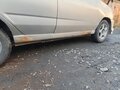 1998 Nissan Cube I (Z10), серый, 150000 рублей - вид 6