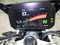 2023 BMW R 1250 R, синий - вид 7