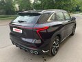 2024 Kaiyi X7 Kunlun, фиолетовый - вид 5