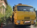 2010 КамАЗ 4308, жёлтый, 5500000 рублей