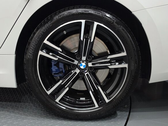 2026 BMW 3 серии 320i VII (G2x) Рестайлинг 2, белый, 5900000 рублей - вид 10