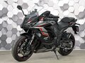 2024 Kawasaki Ninja 1000 SX, чёрный - вид 1