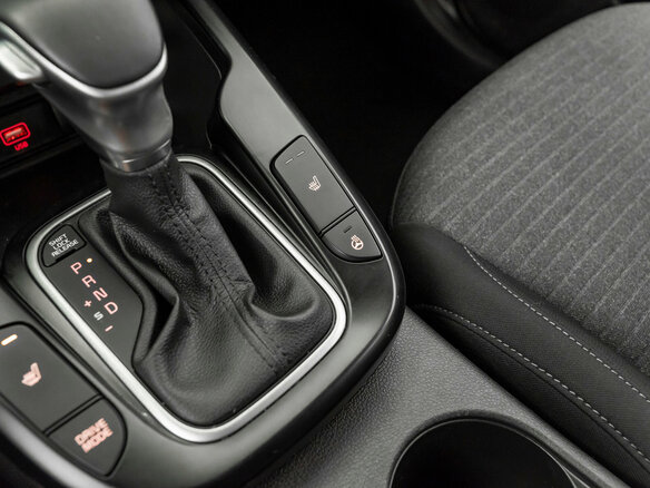 2019 Kia Soul III, красный, 1880000 рублей - вид 17