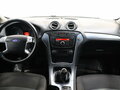 2011 Ford Mondeo IV Рестайлинг, серебристый, 623000 рублей - вид 6