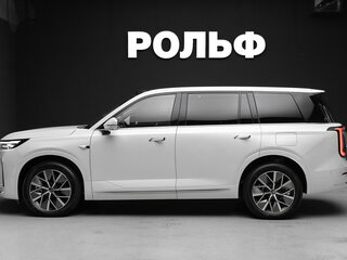 2025 GAC Trumpchi S9, белый, 5500000 рублей, вид 4