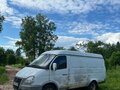 2006 ГАЗ ГАЗель (2705), белый, 150000 рублей - вид 2