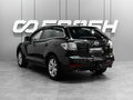 2011 Mazda CX-7 I Рестайлинг, чёрный - вид 1