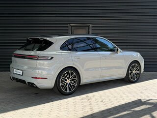 2026 Porsche Cayenne III Рестайлинг, серый, 21900000 рублей, вид 5