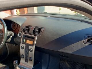 2007 Volvo C30 I, чёрный, 420000 рублей, вид 5