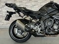 2017 Yamaha MT-10, чёрный, 1040000 рублей - вид 8
