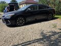 2017 Toyota Avalon IV Рестайлинг, чёрный, 2420000 рублей - вид 1