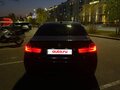 2015 BMW 3 серии 316i VI (F3x), чёрный, 1500000 рублей - вид 4