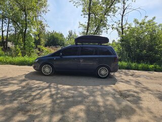 2008 Opel Zafira B Рестайлинг, серый, 1000000 рублей, вид 5