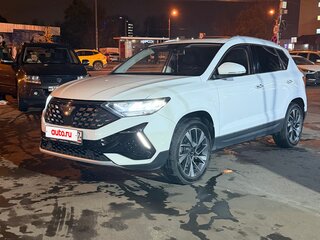 2022 Jetta VS5 I Рестайлинг, белый, 1690000 рублей, вид 1