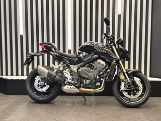 2026 QJMotor SRK 800, чёрный, 789000 рублей, вид 2