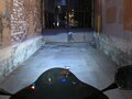 2002 Honda CBR 600F, чёрный, 380000 рублей - вид 9