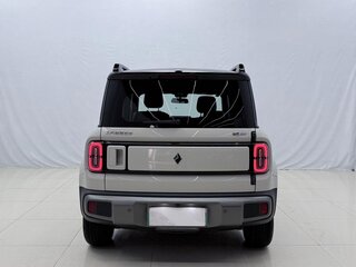 2026 Baojun Yep Plus, белый, 1640678 рублей, вид 5