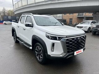 2024 Changan Hunter Plus, белый, 2850000 рублей, вид 3