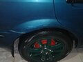 1999 Mazda 323 VI (BJ), зелёный, 130000 рублей - вид 6
