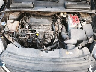 2012 Ford Kuga I, чёрный, 770000 рублей, вид 3