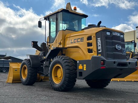 2025 LGCE L935H, жёлтый, 5100000 рублей, вид 5