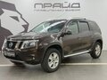2019 Nissan Terrano III (D10), коричневый, 1419900 рублей