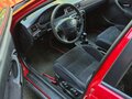 2000 Honda Civic VI Рестайлинг, красный, 375000 рублей - вид 4