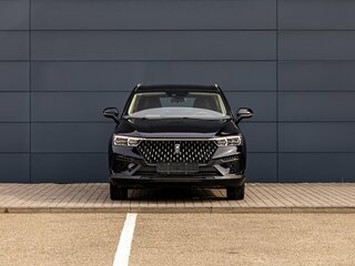 2023 FAW Bestune T77 I, чёрный, 2295000 рублей, вид 2