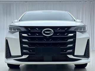 2022 GAC Trumpchi M6 Pro, белый, 1220017 рублей, вид 2
