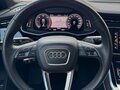 2019 Audi Q8 45 TDI I (4M), белый, 6850000 рублей - вид 7