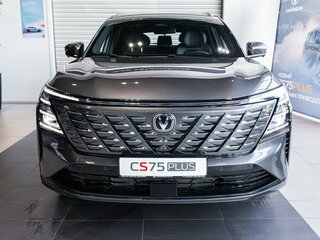 2025 Changan CS75 Plus IV, серый, 4249900 рублей, вид 2