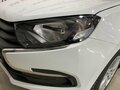 2026 Lada (ВАЗ) Granta I Рестайлинг, белый, 1094000 рублей - вид 11