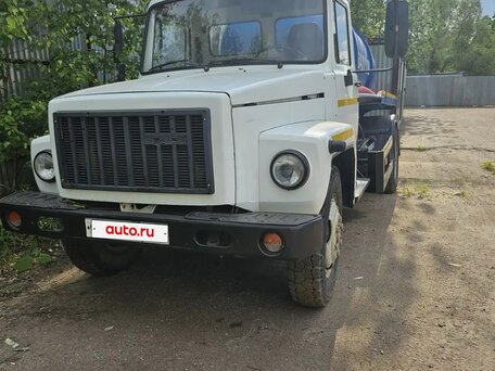 2013 ГАЗ КО-522Б, 1650000 рублей, вид 1