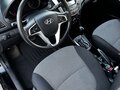 2013 Hyundai Solaris I, чёрный, 855000 рублей - вид 6
