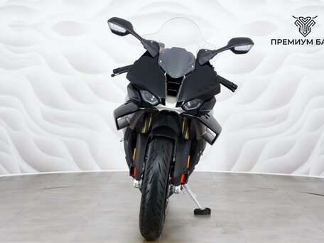 2025 BMW S 1000 RR, чёрный, 2299000 рублей, вид 4