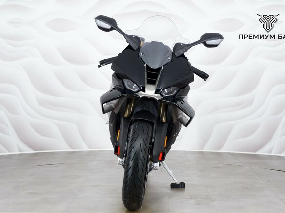 2025 BMW S 1000 RR, чёрный, 2299000 рублей - вид 3