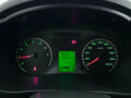 2013 Lada (ВАЗ) Granta I, зелёный, 480000 рублей - вид 10