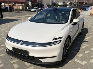 2026 Changan Qiyuan A06 28.39 kWh, белый, 2800000 рублей, вид 1