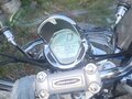 2020 Bajaj Avenger, чёрный, 190000 рублей - вид 5