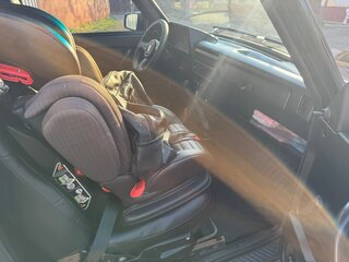 2013 Lada (ВАЗ) 2121 (4x4) I Рестайлинг, чёрный, 585000 рублей, вид 5