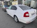 2012 Skoda Octavia II (A5) Рестайлинг, белый, 699000 рублей - вид 3