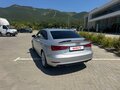 2013 Audi A3 III (8V), серебристый, 1650000 рублей - вид 3