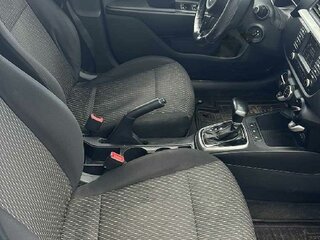 2019 Kia Rio X-Line IV, синий, 1044000 рублей, вид 5