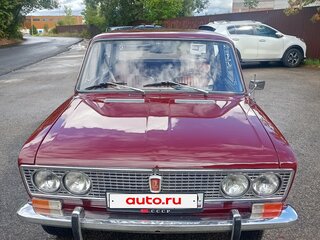 1974 Lada (ВАЗ) 2103, коричневый, 2200000 рублей, вид 3