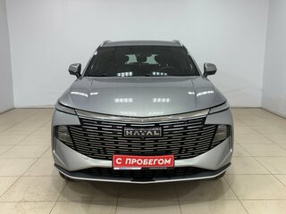 2025 Haval F7 II, серый, 2595000 рублей, вид 2