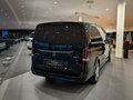 2026 Mercedes-Benz V-Класс 300 d экстра длинный III (W447) Рестайлинг 2, чёрный - вид 3