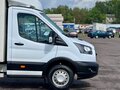 2020 Ford Transit, белый - вид 10