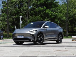 2025 Rising Auto R7, серый, 4170706 рублей, вид 2