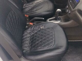 2023 Chevrolet Cobalt II Рестайлинг, белый, 825142 рублей, вид 4